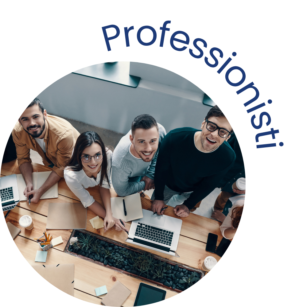 Professionisti Home