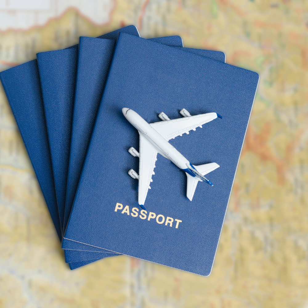 Passaporto Polizza Viaggi