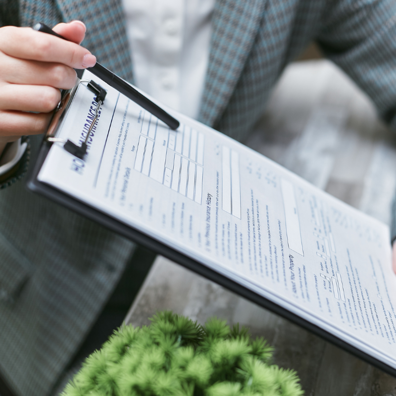 Benefici-concreti​ Polizza Condominio